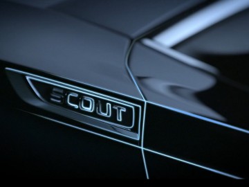 Skoda Superb &ndash; zwiastun